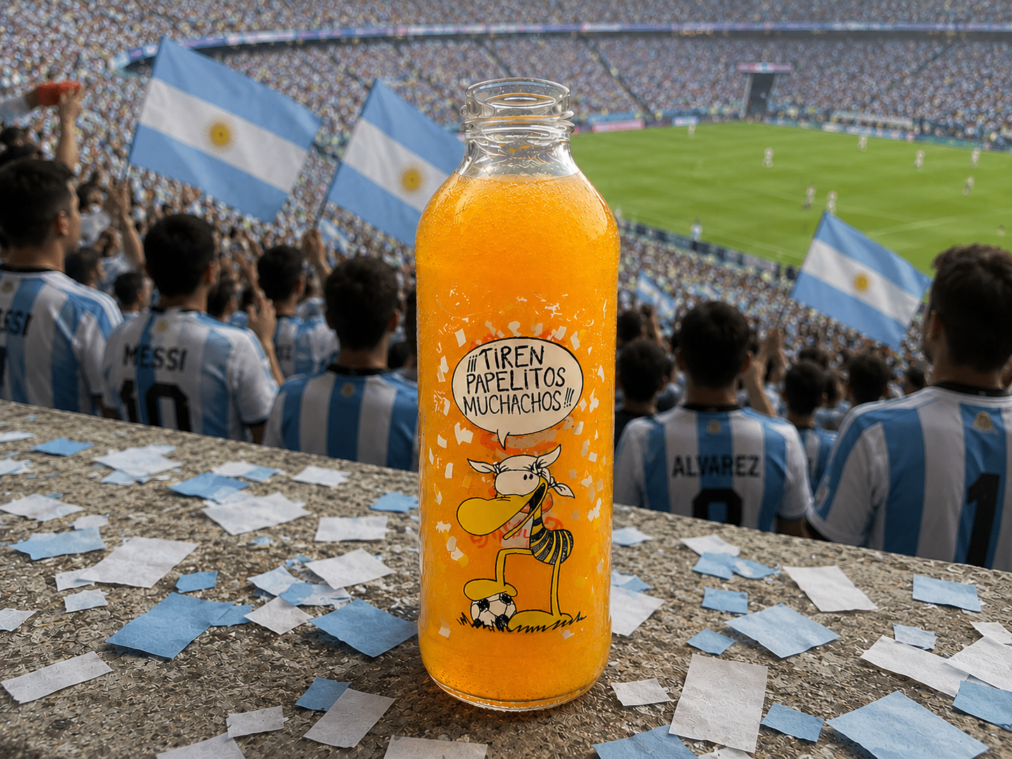 Nuevos calcos vitrificables disponibles
