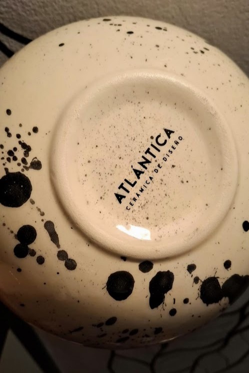 Calco vitrificable Atlántica