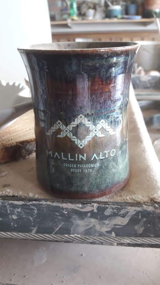 Calco vitrificable Mailín