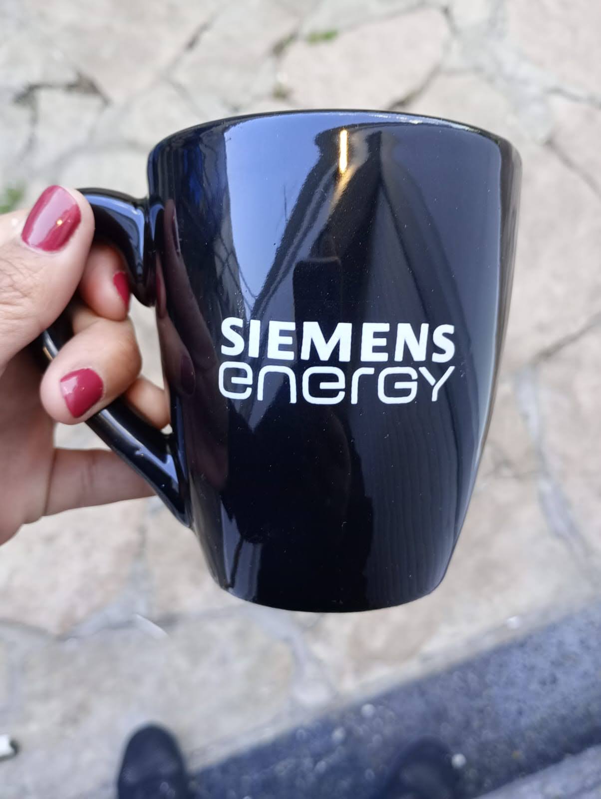 Calco vitrificable Heroica