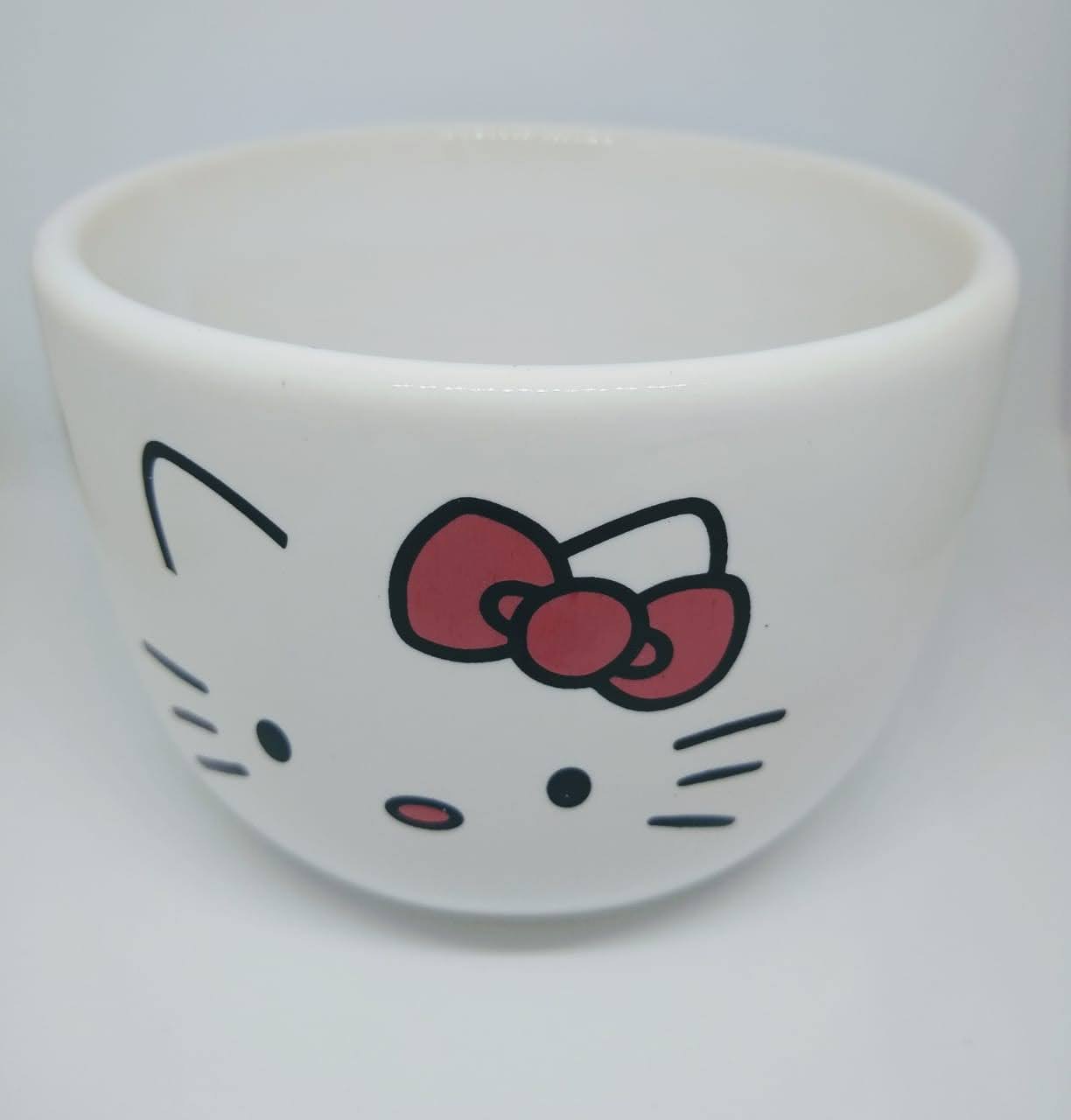 Calco vitrificable Kitty