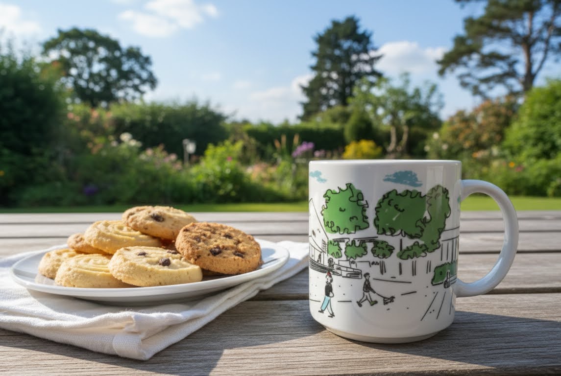 Calco vitrificable Malba