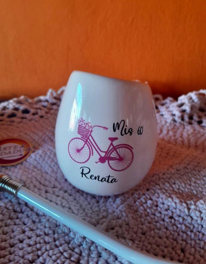 Calco vitrificable Cumple